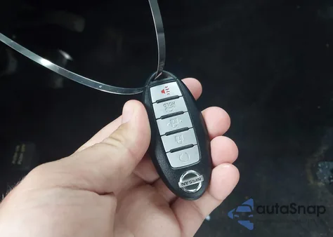 2014 Nissan Altima 2.5 Sv из США, поврежденный, VIN 1N4AL3AP0EC147326